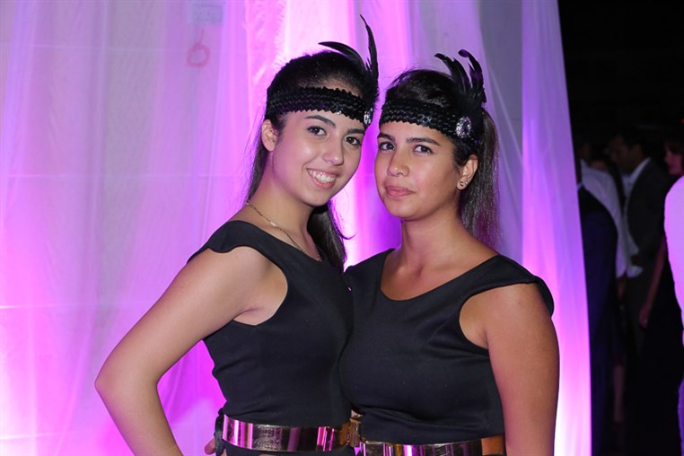 Monte Cassino Grand Opening 